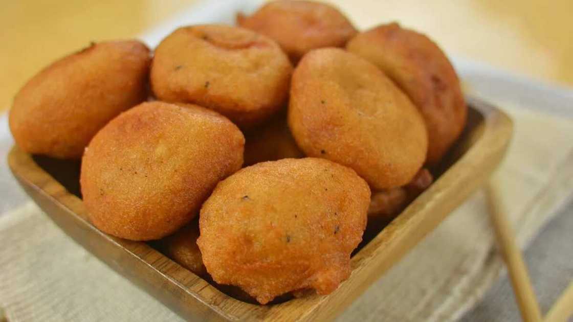 10 things you can eat along with your Agege bread 10 things you can eat along with your Agege bread