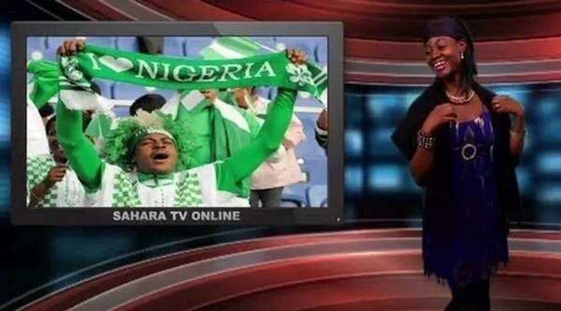 History of television in Nigeria development History of television in Nigeria development