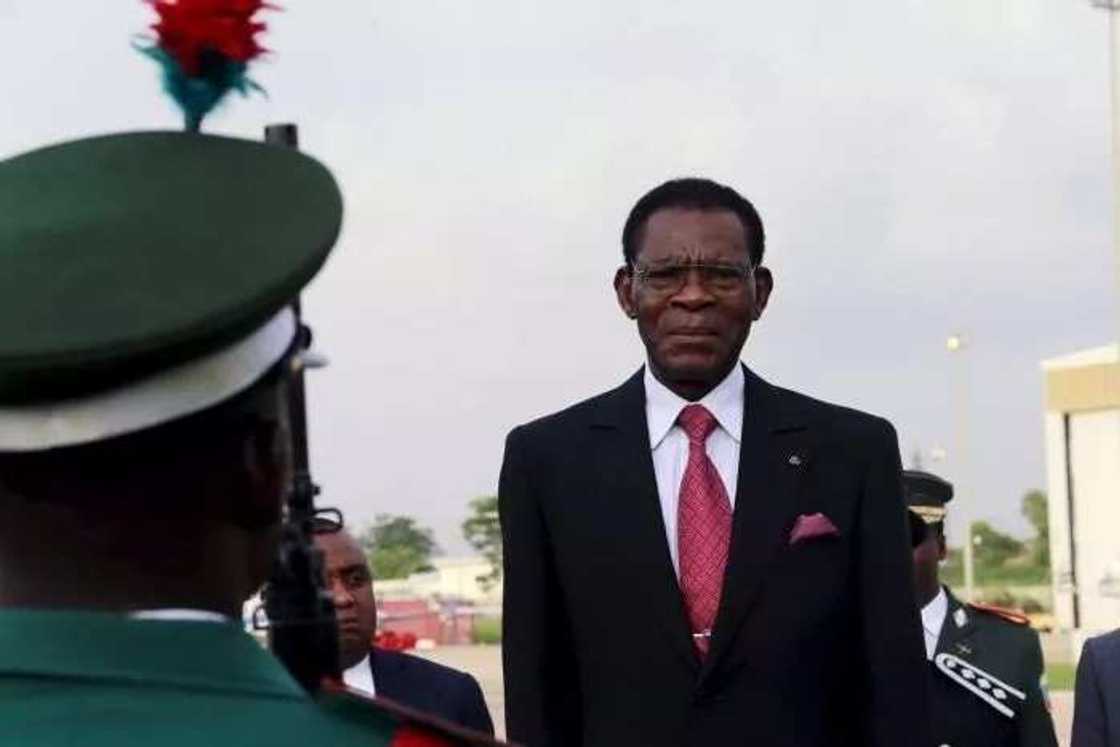 After Mugabe who is next? - List of African longest serving leaders After Mugabe who is next? - List of African longest serving leaders