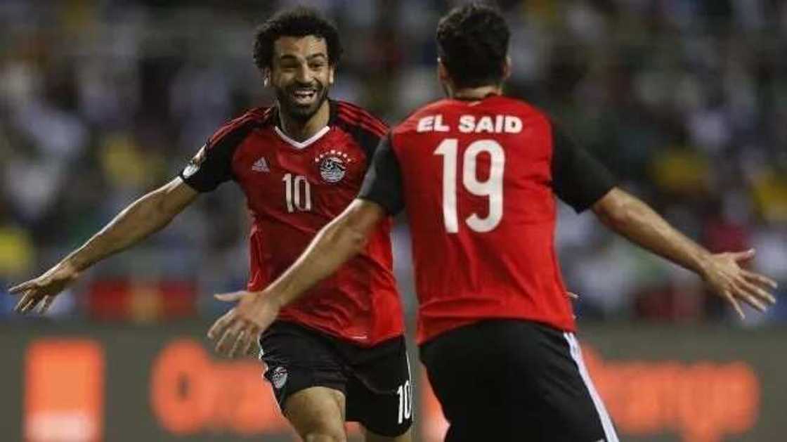 AFCON 2017: Egypt vs Cameroon (preview, predictions, team news) AFCON 2017: Egypt vs Cameroon (preview, predictions, team news)