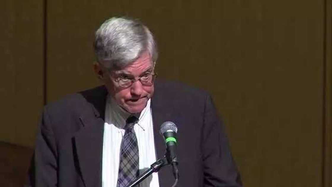 John Campbell takes Diezani Madueke to the cleaners John Campbell takes Diezani Madueke to the cleaners