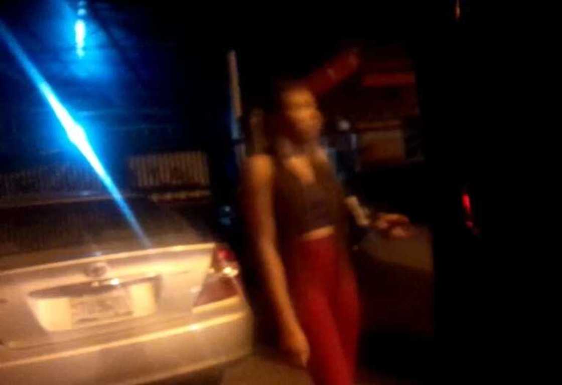 Another look at legalizing prostitution in Nigeria Another look at legalizing prostitution in Nigeria