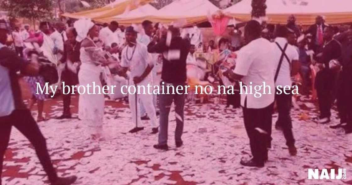 8 exceptionally different ways Igbo people show affection 8 exceptionally different ways Igbo people show affection