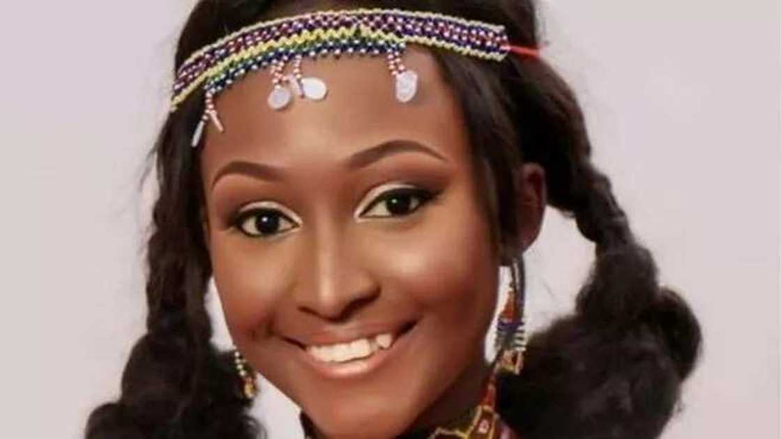 Kun san wacece ta lashe gasar sarauniyar kyau ta Najeriya a bana? Kun san wacece ta lashe gasar sarauniyar kyau ta Najeriya a bana?