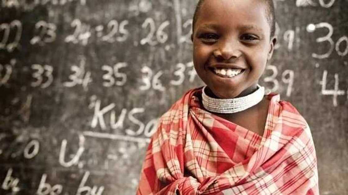Girl child education in Nigeria: problems and prospects Girl child education in Nigeria: problems and prospects