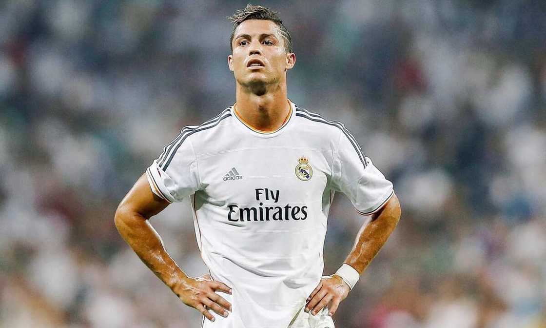Kungiyoyi 3 da Dan wasa Ronaldo zai iya komawa a kakar bana Kungiyoyi 3 da Dan wasa Ronaldo zai iya komawa a kakar bana