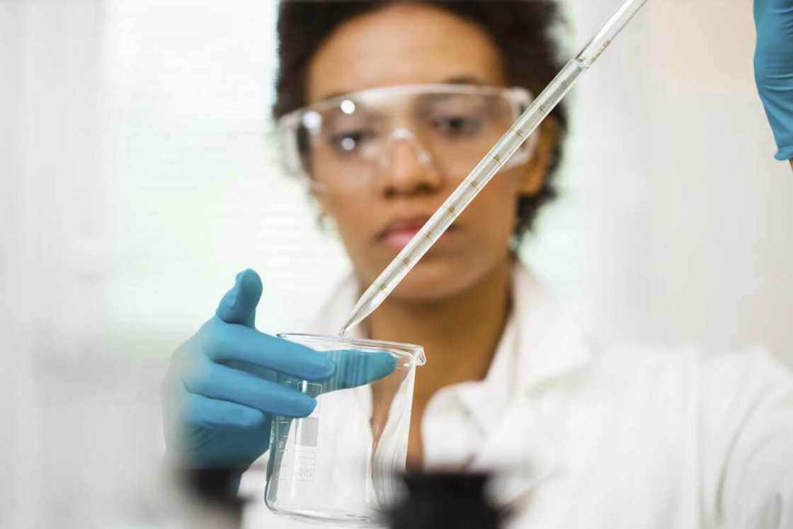 Water quality parameters for drinking water Water quality parameters for drinking water