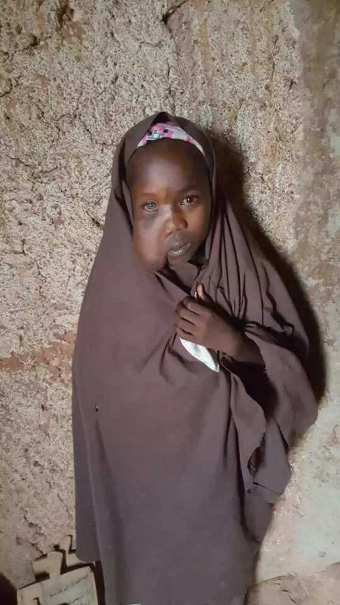 Hawa'u Sale na neman taimako cikin gaggawa Hawa'u Sale na neman taimako cikin gaggawa