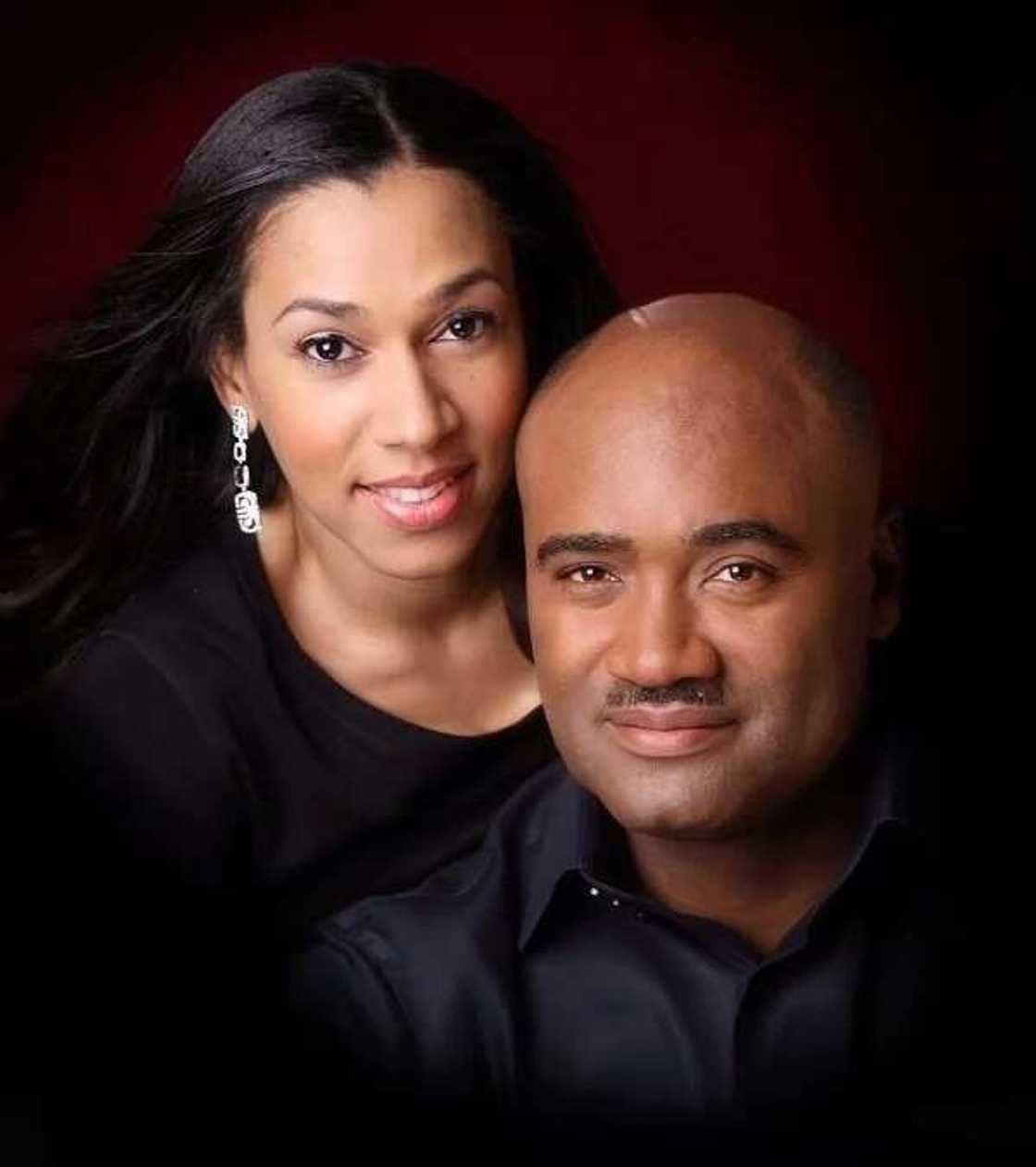 Ifeanyi Adefarasin biography Ifeanyi Adefarasin biography