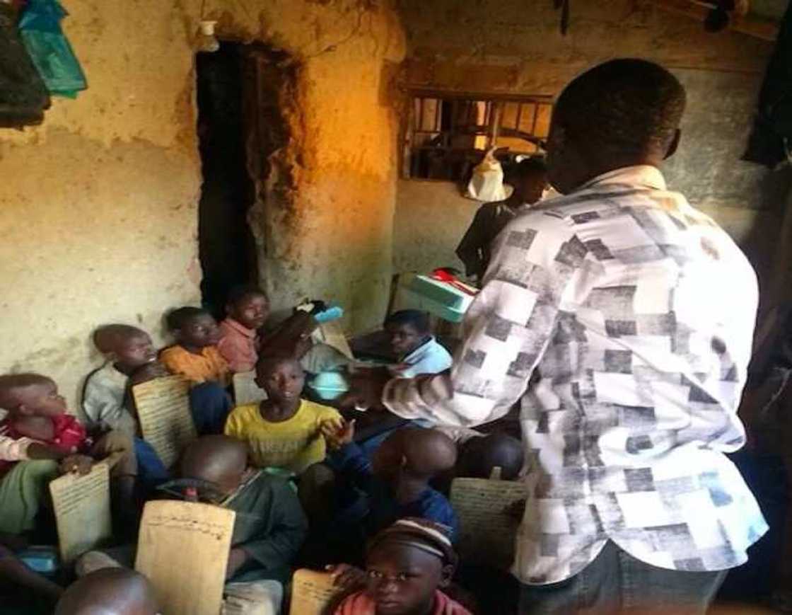 Wata sabuwar kungiya ta fito domin sharewa Almajirai hawaye a jihar Kaduna Wata sabuwar kungiya ta fito domin sharewa Almajirai hawaye a jihar Kaduna