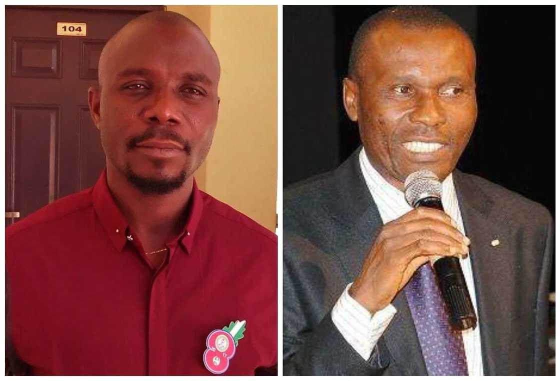 Former militants shower encomium on Niger Delta Affairs minister Former militants shower encomium on Niger Delta Affairs minister