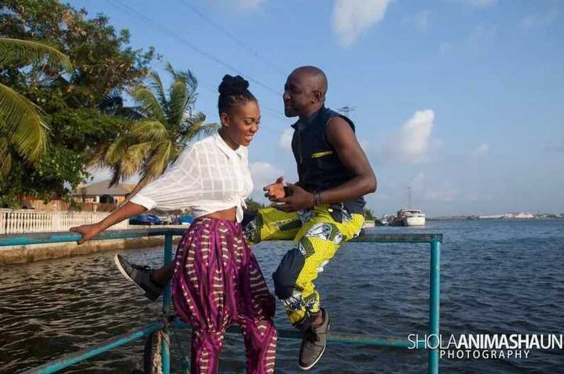 15 amazing pictures from couples' pre-wedding photoshoot 15 amazing pictures from couples' pre-wedding photoshoot