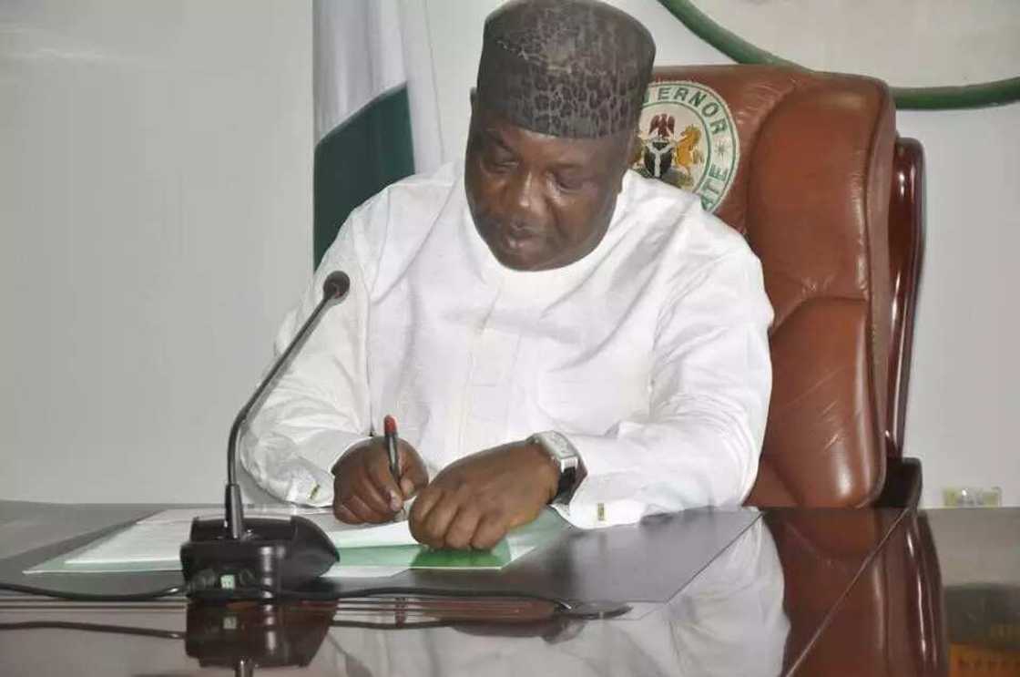 Newly established NAF command in Enugu to enhance south-east security, says CAS Newly established NAF command in Enugu to enhance south-east security, says CAS