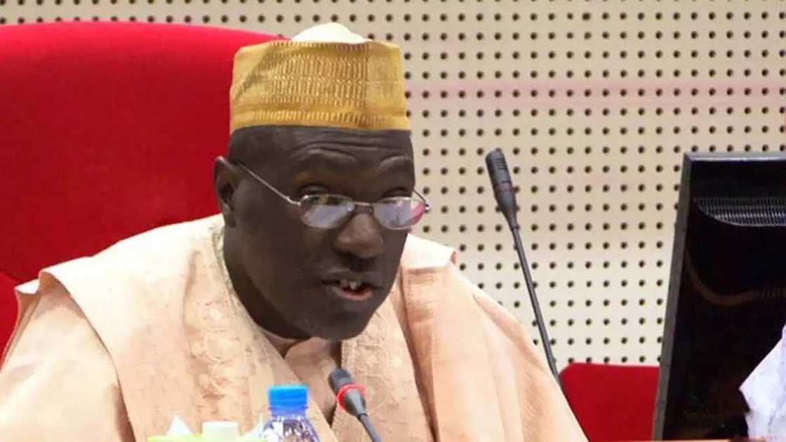 Jam’iyyar APC ta saukaka mana hanyoyin cin zaben 2019 – Makarfi Jam’iyyar APC ta saukaka mana hanyoyin cin zaben 2019 – Makarfi