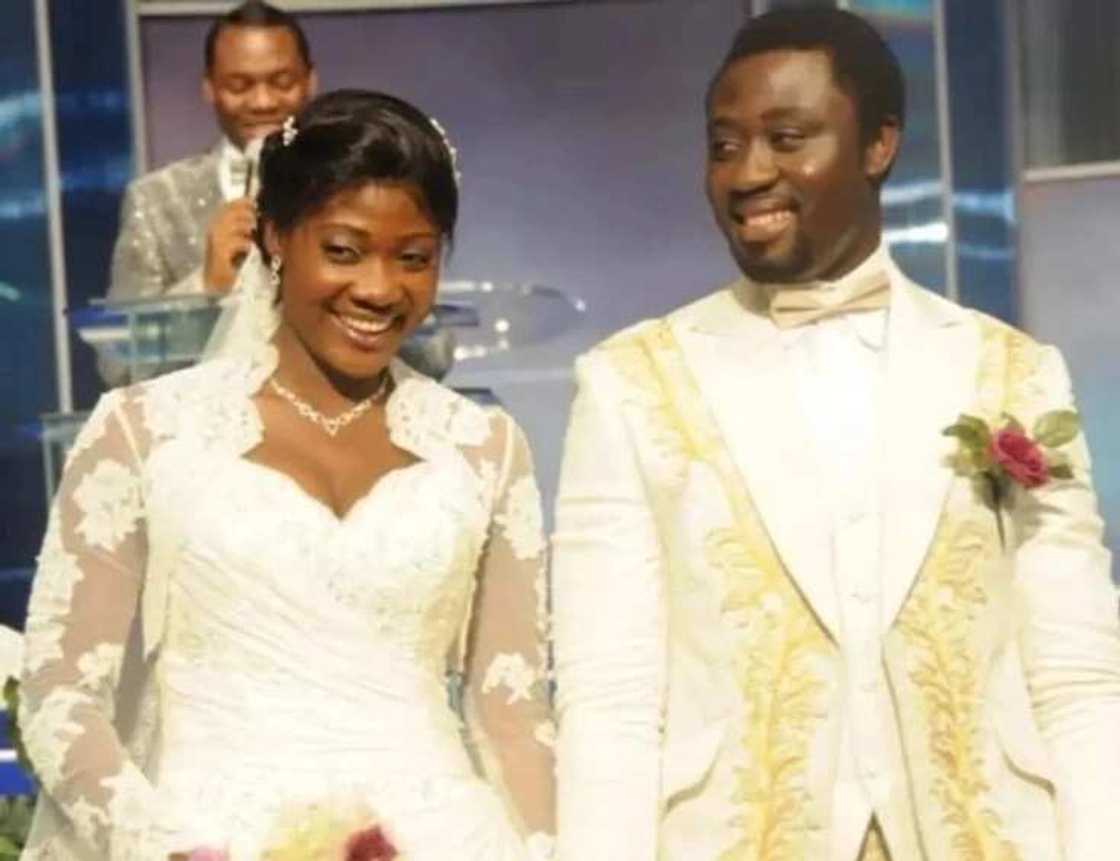 Mercy-johnson Mercy-johnson