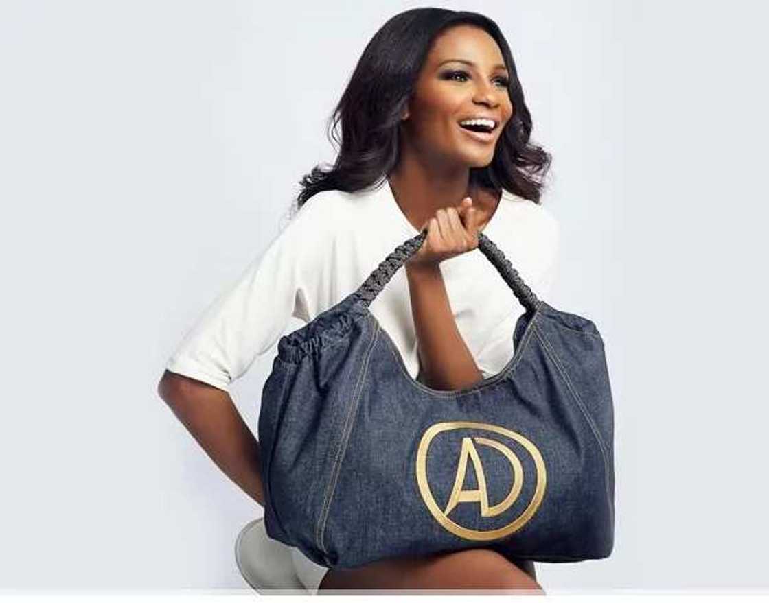 Jerin ‘Yan matan da su ka zarce kowa kyau a Kasar nan Jerin ‘Yan matan da su ka zarce kowa kyau a Kasar nan