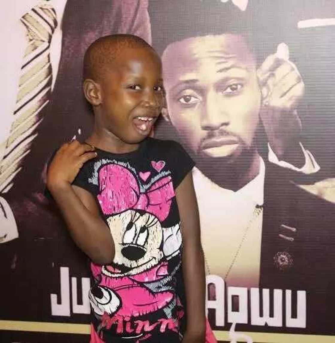 See how Nigerian stars stun at Julius Agwu's show (Photos) See how Nigerian stars stun at Julius Agwu's show (Photos)