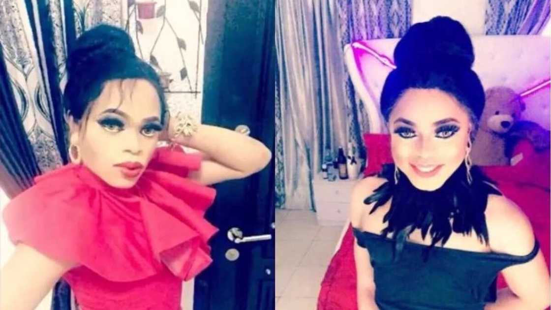 Here are the most controversial Nigerian celebrities of 2017 Here are the most controversial Nigerian celebrities of 2017