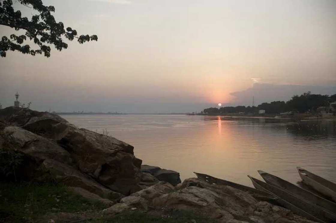 Top Seven Rivers in Africa And Their Locations Top Seven Rivers in Africa And Their Locations