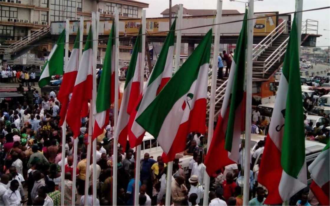 PDP/Delta State/2023 elections/Ifeanyi Okowa PDP/Delta State/2023 elections/Ifeanyi Okowa