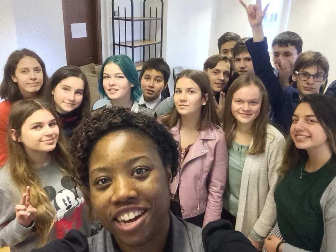 Christiana Christiana