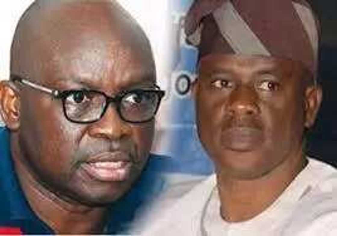 Obanikoro, Fayose got over N4.745billion from arms deal fund