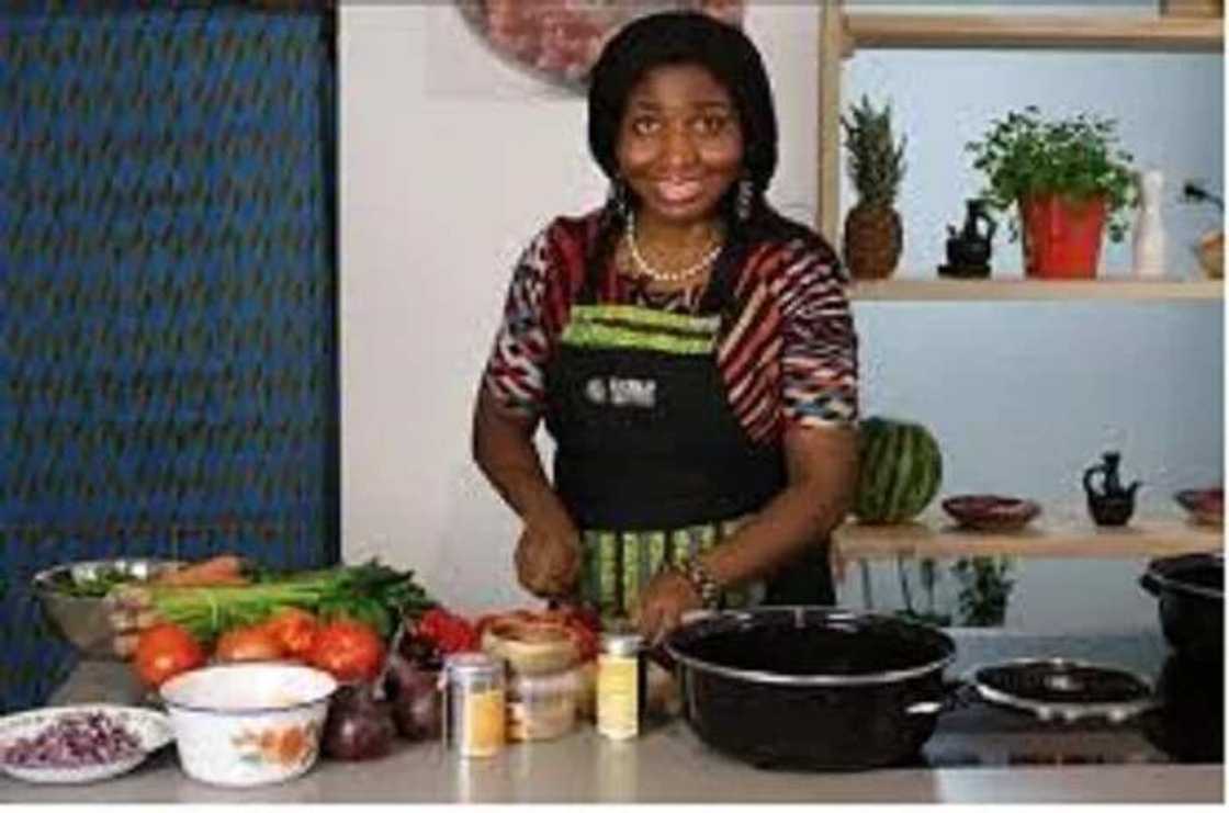 How to prepare Edikang Ikong soup How to prepare Edikang Ikong soup