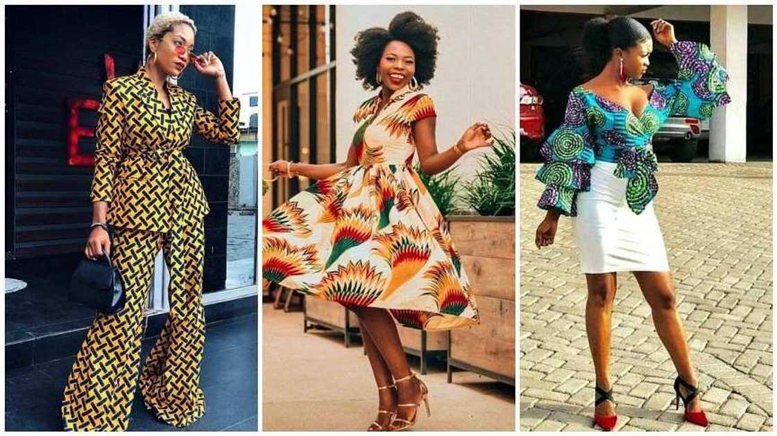 Nigerian fashion Nigerian fashion