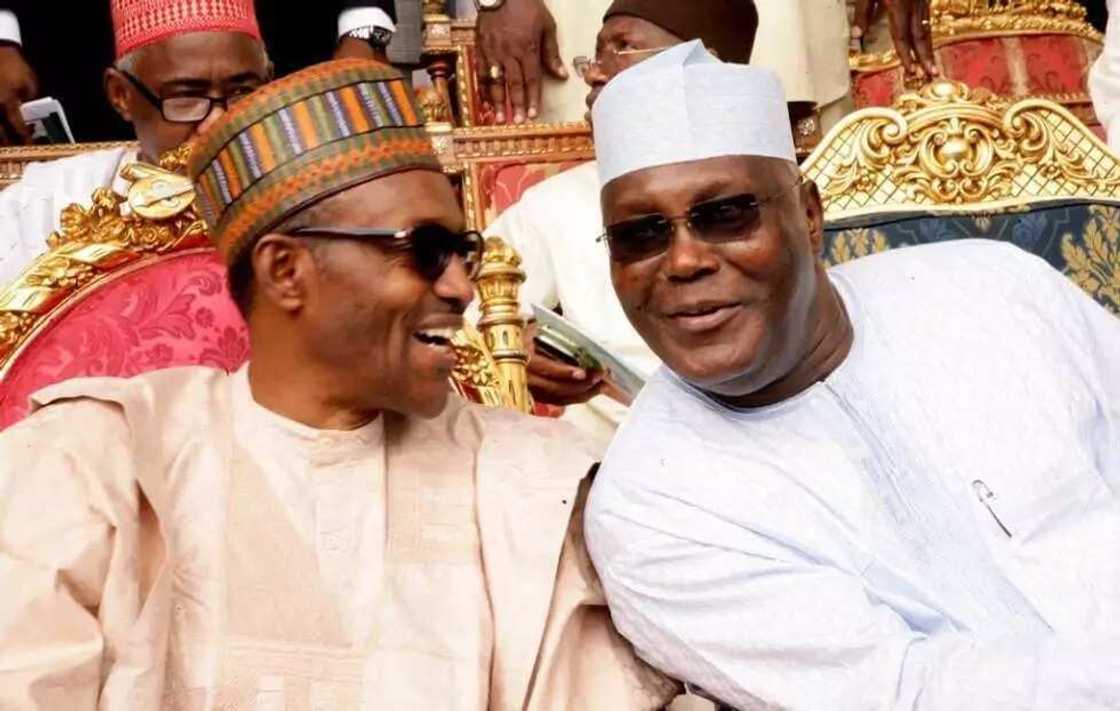 Atiku Abubakar yayi karin haske game da hana shi shiga kasar Amurka