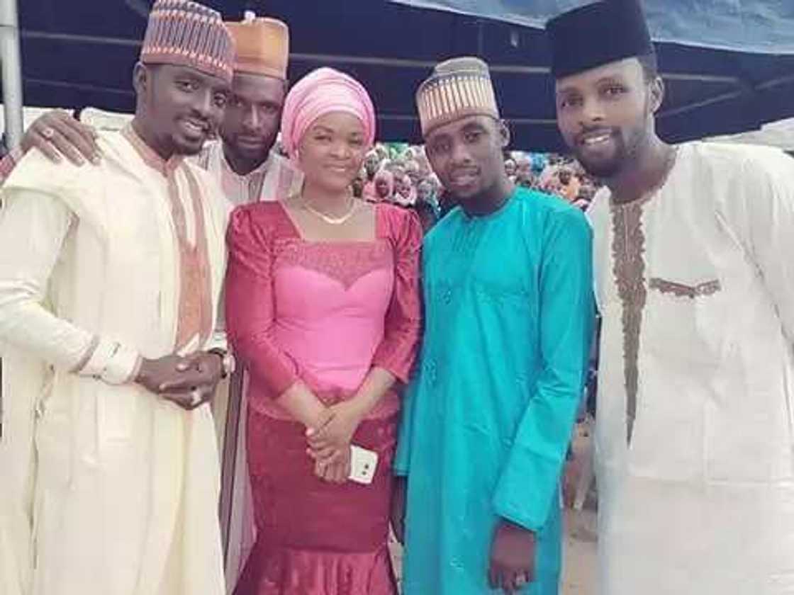 Za a sake karrarama Fati Nijar Za a sake karrarama Fati Nijar