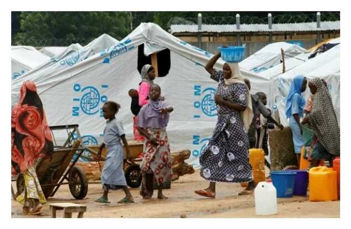 OPINION: President Buhari has finally run out of excuses OPINION: President Buhari has finally run out of excuses