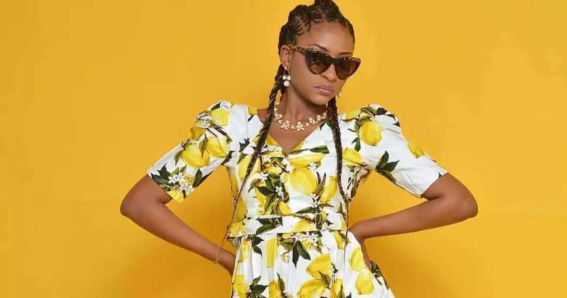 Kannywood: Jaruma Zainab Indomie ta farka domin cigaba daga inda ta tsaya Kannywood: Jaruma Zainab Indomie ta farka domin cigaba daga inda ta tsaya