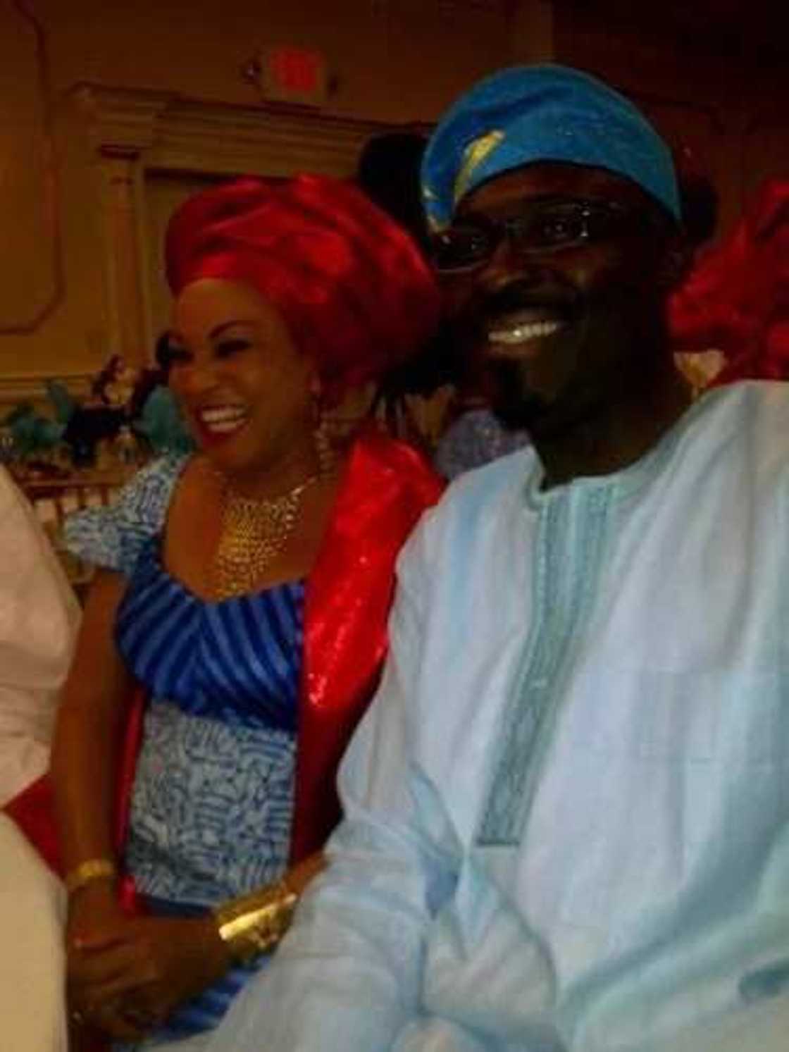 Nollywood Single Mothers Who Have Found Love Again Nollywood Single Mothers Who Have Found Love Again
