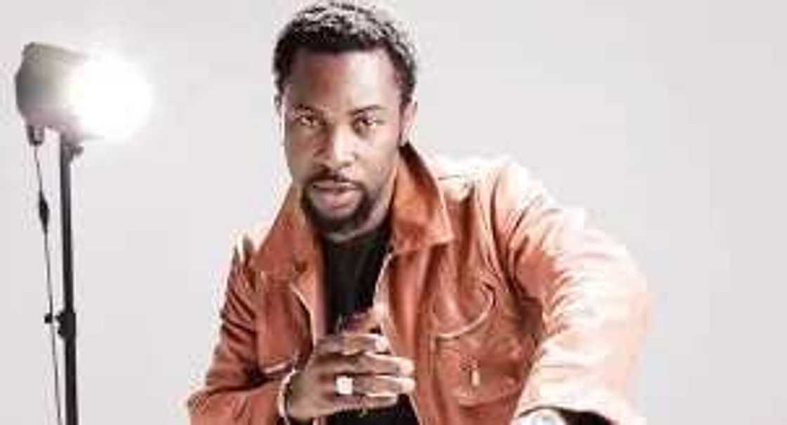 5 Artistes who started their careers with OJB Jezreel 5 Artistes who started their careers with OJB Jezreel