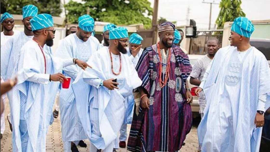 How to say hello in 15 different Nigerian languages How to say hello in 15 different Nigerian languages