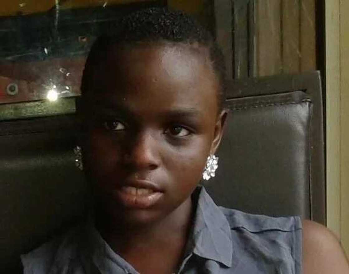 #FreeEse: 10 things you need to know about Ese Oruru saga