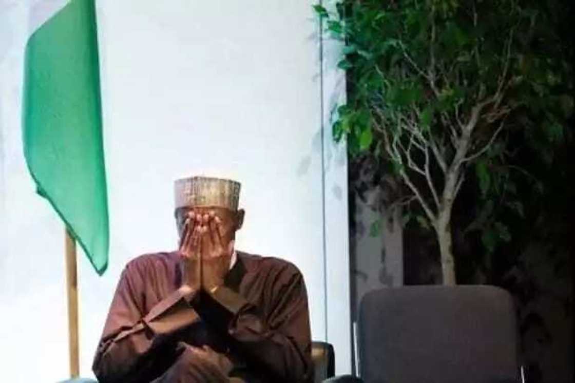Ka taɓa ganin hotunan shugaba Buhari masu ban dariya? Duba nan! Ka taɓa ganin hotunan shugaba Buhari masu ban dariya? Duba nan!