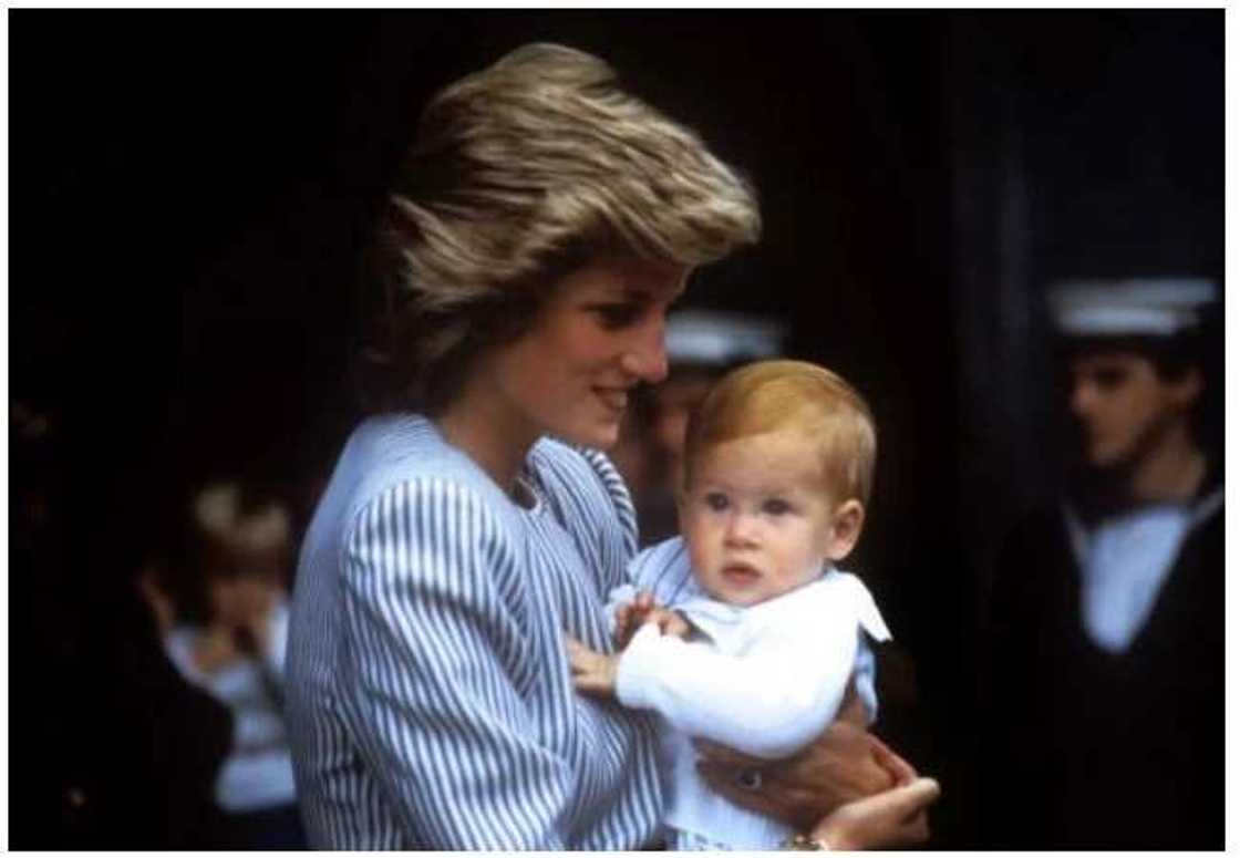 Royal wedding: 30 interesting facts about Prince Harry of Wales Royal wedding: 30 interesting facts about Prince Harry of Wales