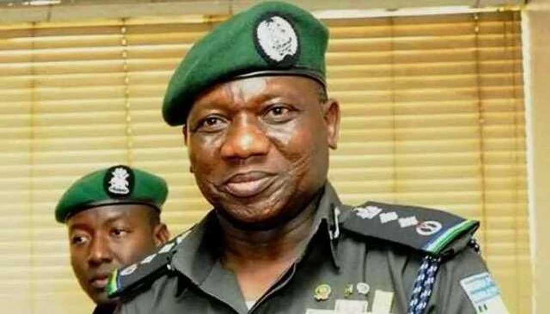 Banditry: Former IGP Idris Reacts, Says Attacks on Policemen, Stations Worsens Security in Nigeria Banditry: Former IGP Idris Reacts, Says Attacks on Policemen, Stations Worsens Security in Nigeria