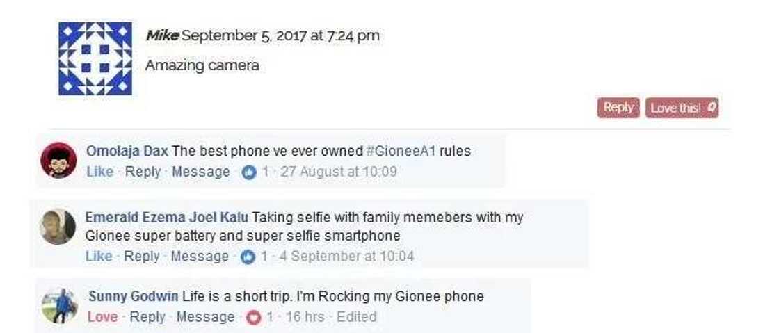 What’s so special about the new Gionee A1 lite smartphone? What’s so special about the new Gionee A1 lite smartphone?