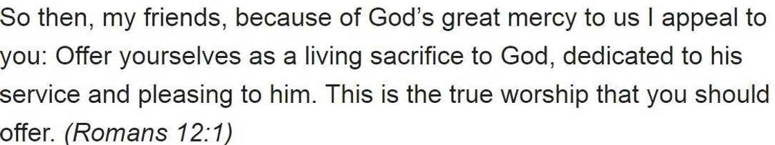 How to please god: Bible verse How to please god: Bible verse
