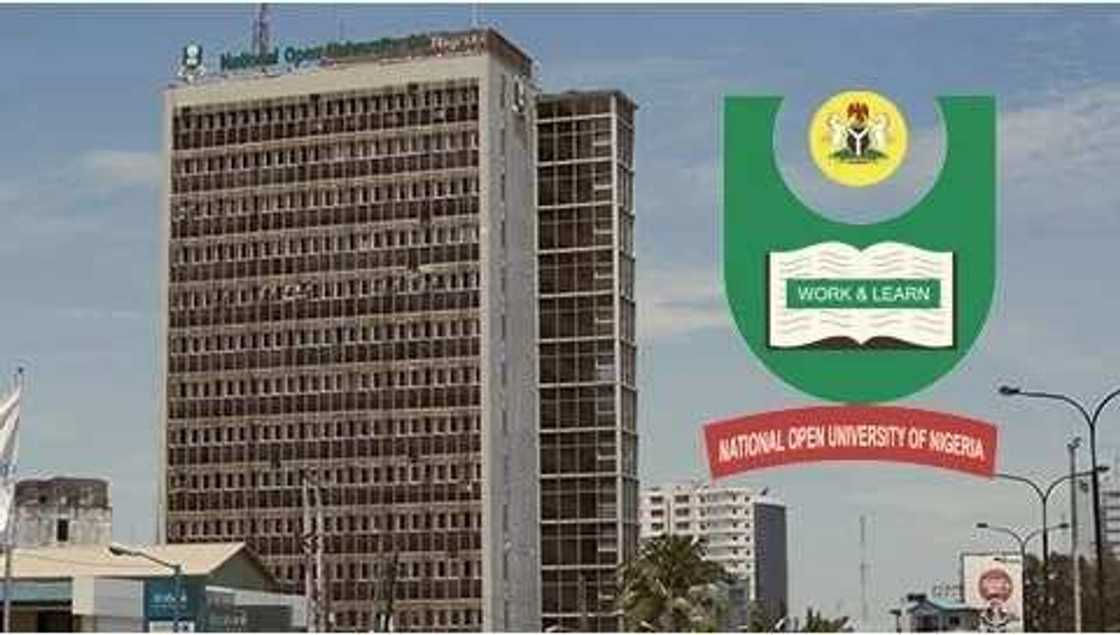 NUC ta haramta daukar daliban shari’a a Jami’ar NOUN NUC ta haramta daukar daliban shari’a a Jami’ar NOUN