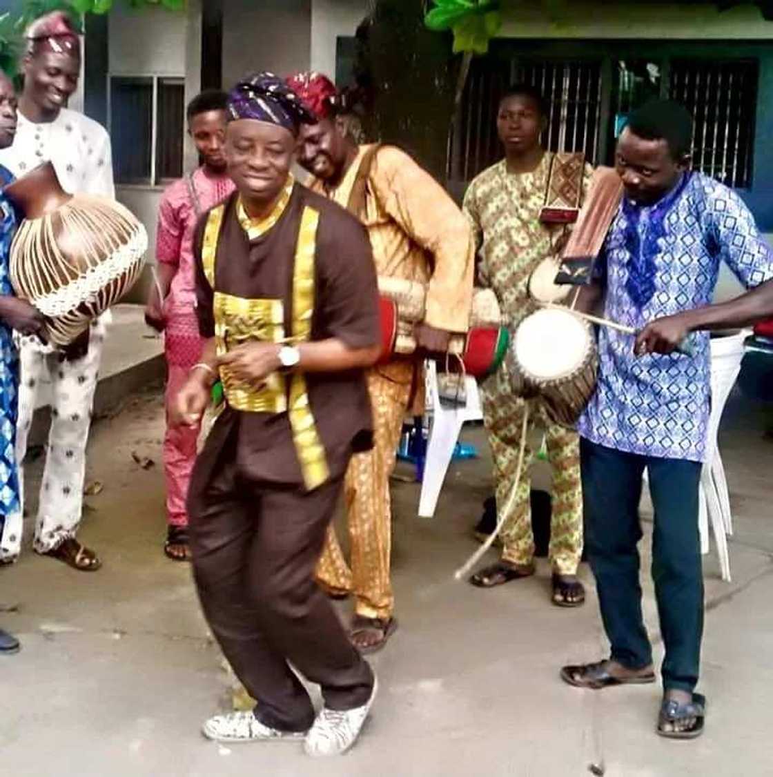 10 facts you need to know as Tunde Kelani clocks 68