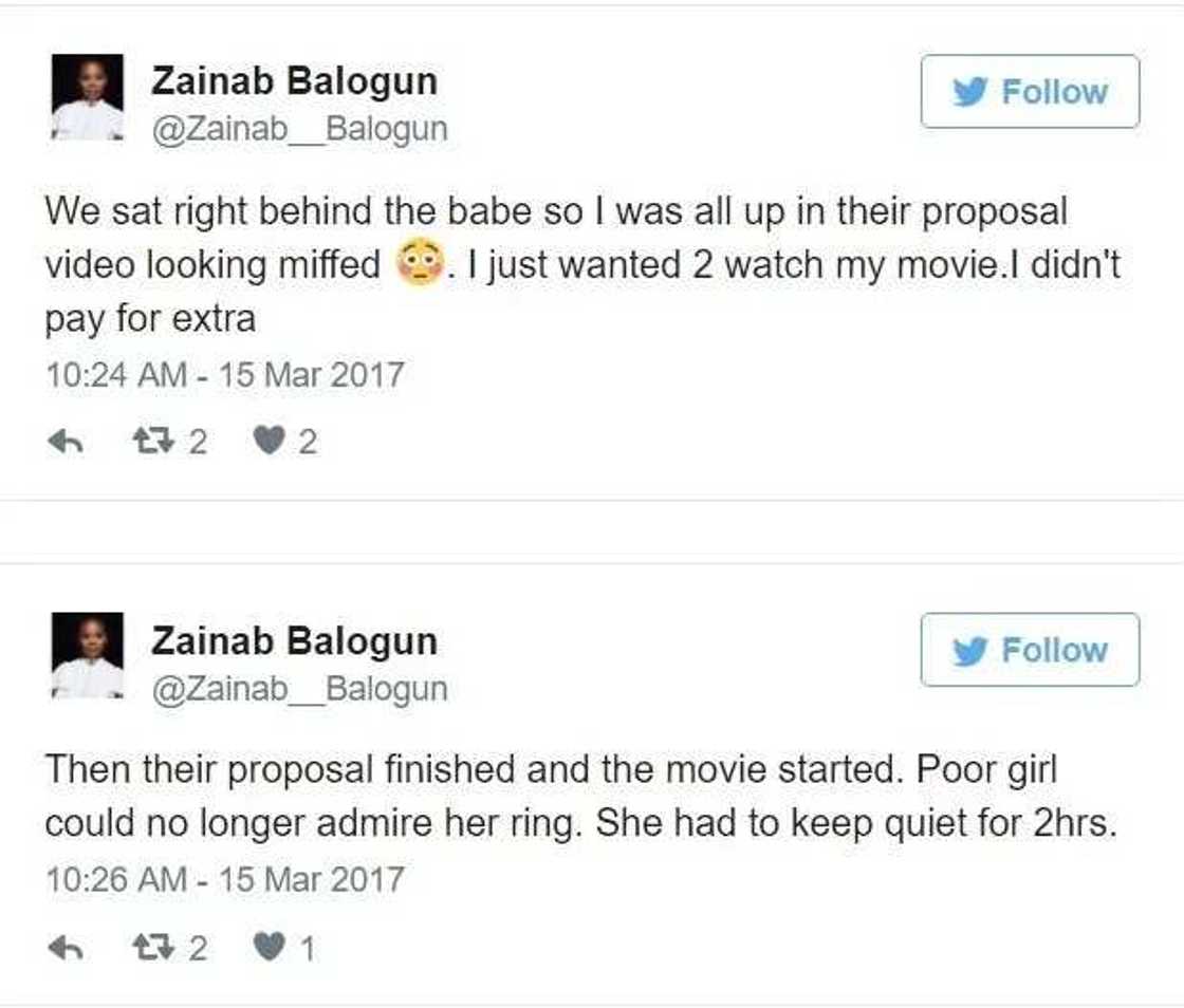 Zainab Balogun Zainab Balogun