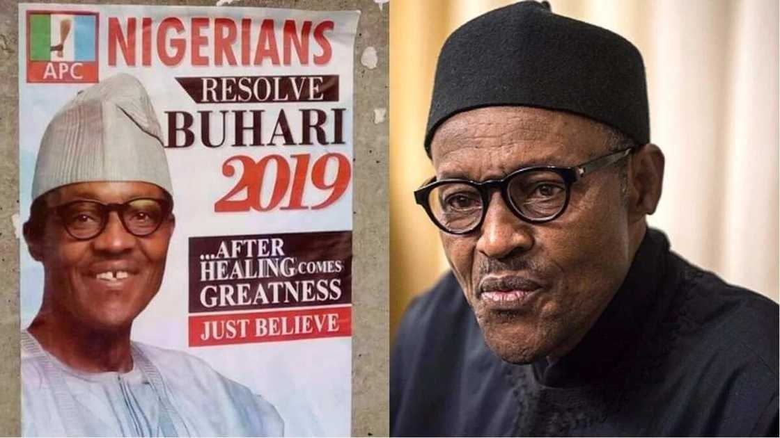 Hadakar kungiyoyin Islama na Najeriya: Makarkashiya ce ake yi don kada shugaba Buhari a zabukan badi ake fakewa da kashe-kashe