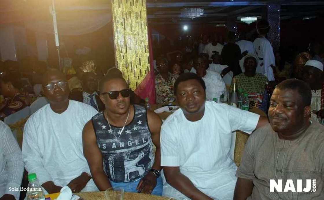 How Undergraduate Won Miss Olokun 2015 Beauty Pageant How Undergraduate Won Miss Olokun 2015 Beauty Pageant