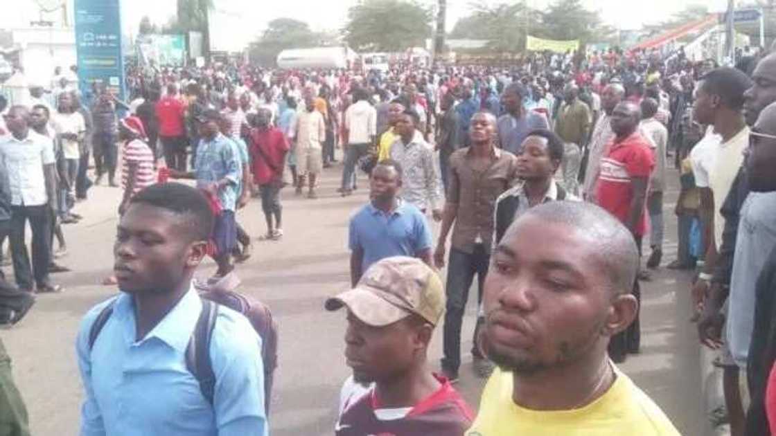 Hanyoyin Sama wa Matasa aikin yi da habaka arzikinsu - CBN da LYNX Hanyoyin Sama wa Matasa aikin yi da habaka arzikinsu - CBN da LYNX