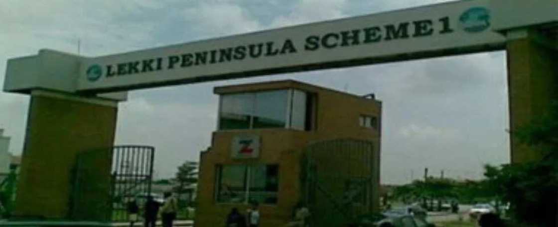 Top 4 Places To Hangout In Lekki Phase 1 This Weekend Top 4 Places To Hangout In Lekki Phase 1 This Weekend