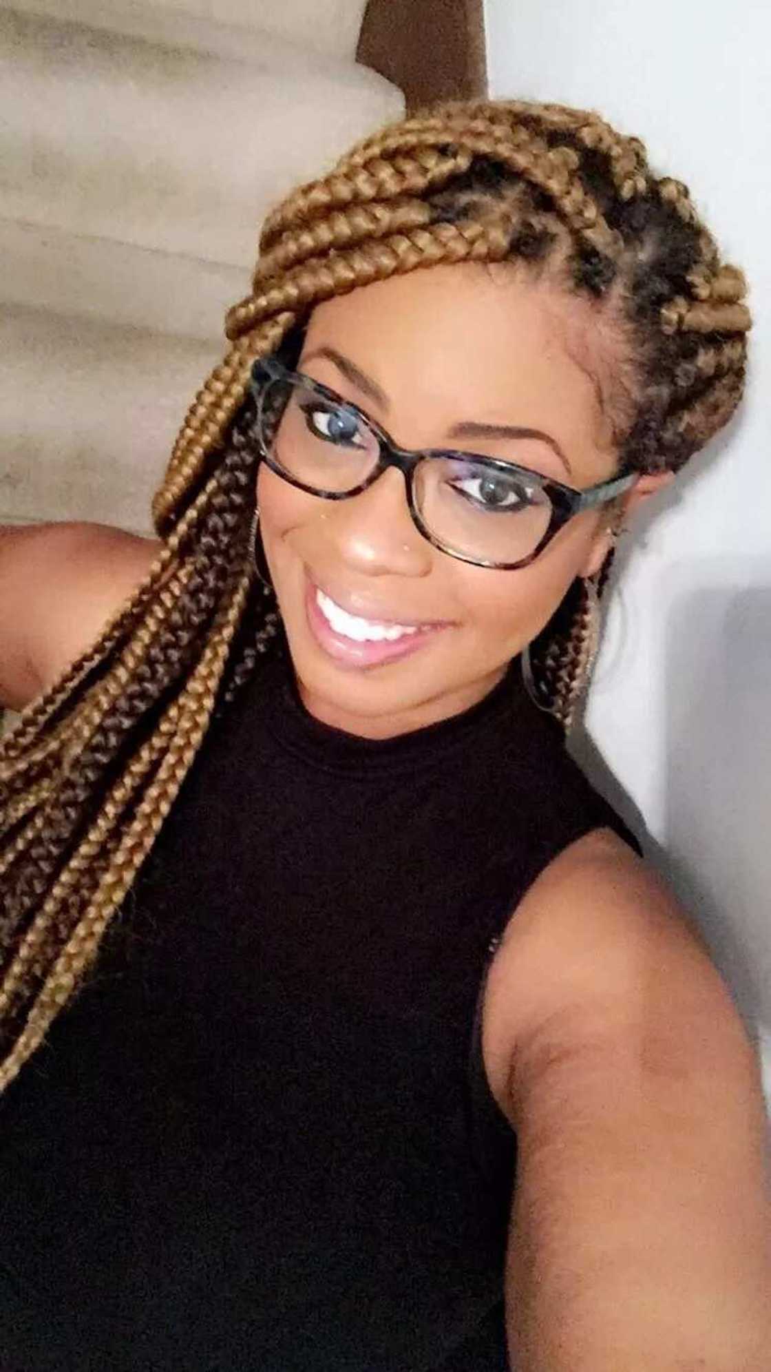 Light braid Light braid