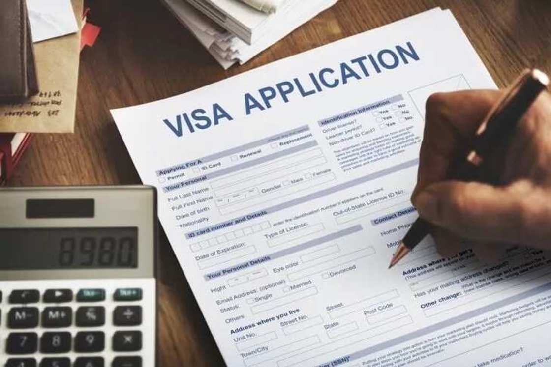 How to write a letter of introduction for visa application How to write a letter of introduction for visa application